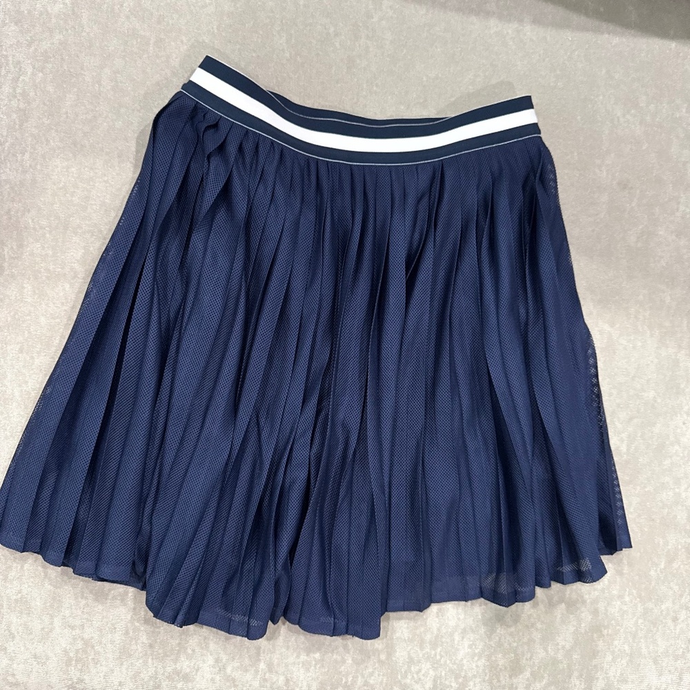 Wilson Limitless Tennis Skirt Medium